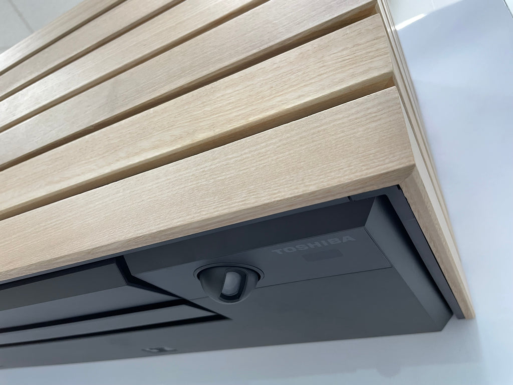 Smart Sensing