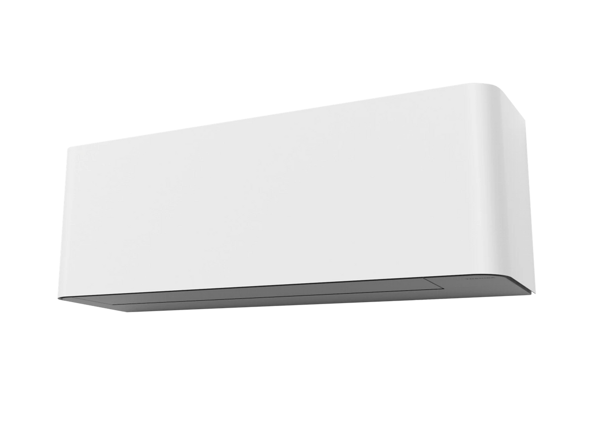 Toshiba Greenline Curve luft-til-luft varmepumpe
