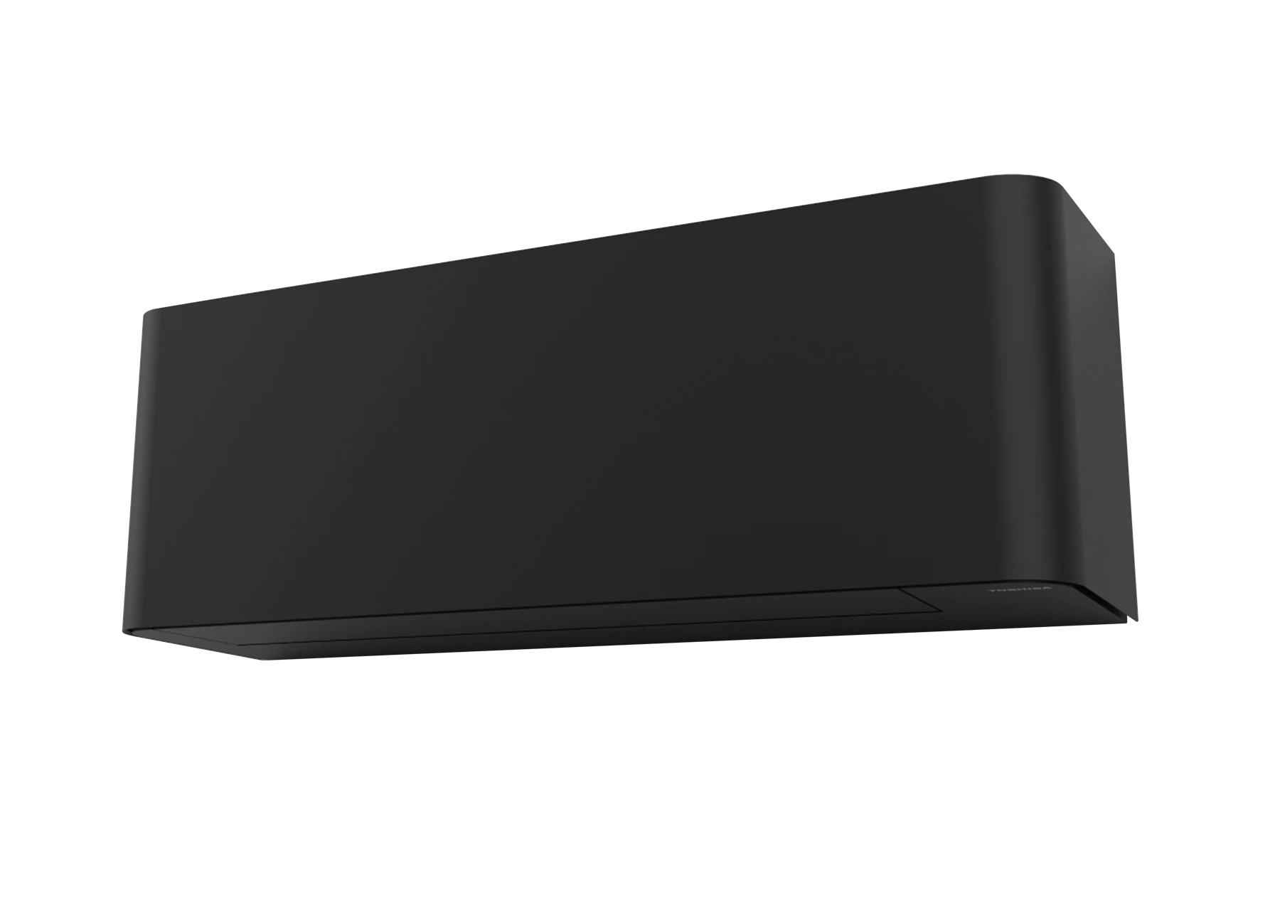 Toshiba Greenline Curve i mat sort